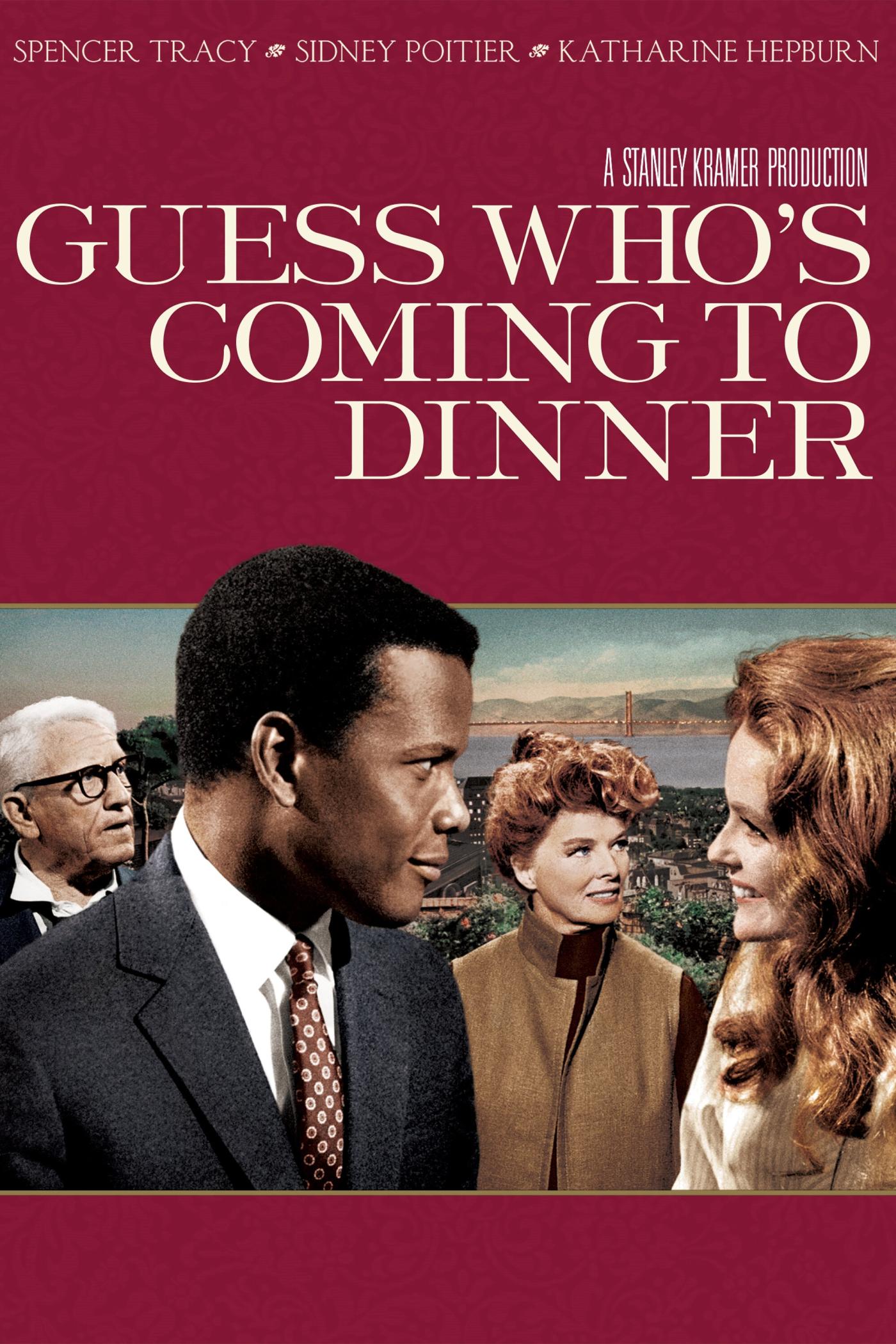 Guess Who's Coming to Dinner | Sony Pictures Canada - How To Watch Guess Who's Coming To Dinner